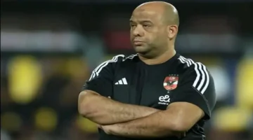 الأهلي يعزز أسلوبه الكروي ويقدم كرة جميلة بقيادة وليد صلاح الدين